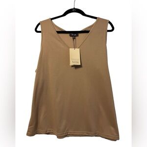 NYDJ Tank New with Tags